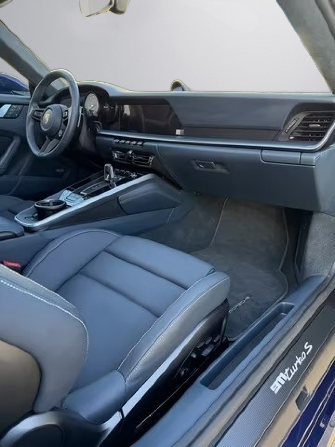 Porsche 911 Turbo S - foto 8
