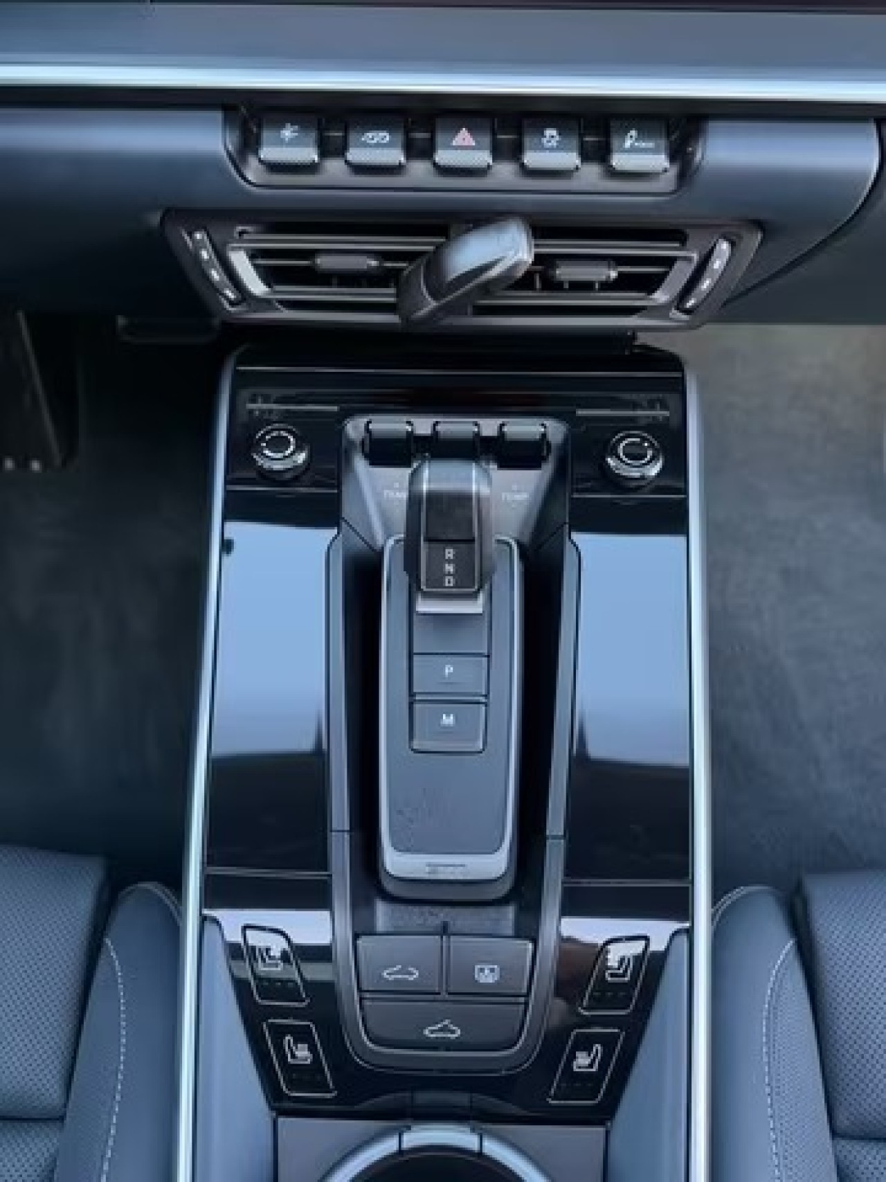 Porsche 911 Turbo S - foto 12
