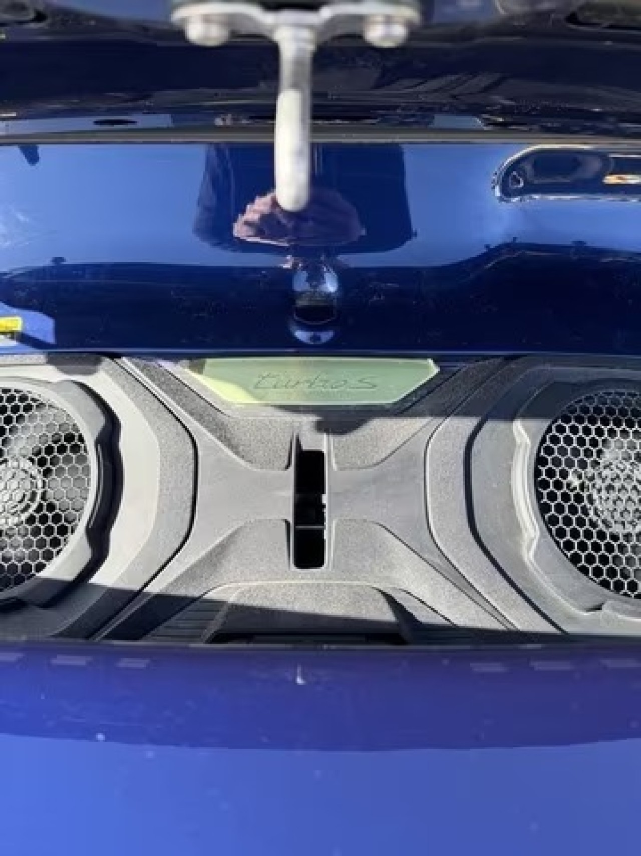 Porsche 911 Turbo S - foto 27