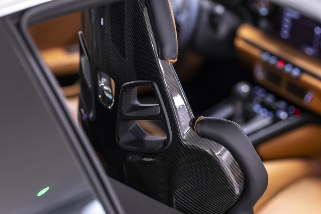 Porsche 911 - foto 18