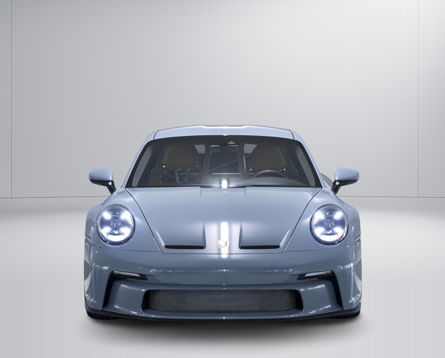 Porsche 911 - foto 7