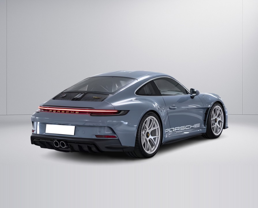 Porsche 911 (3)