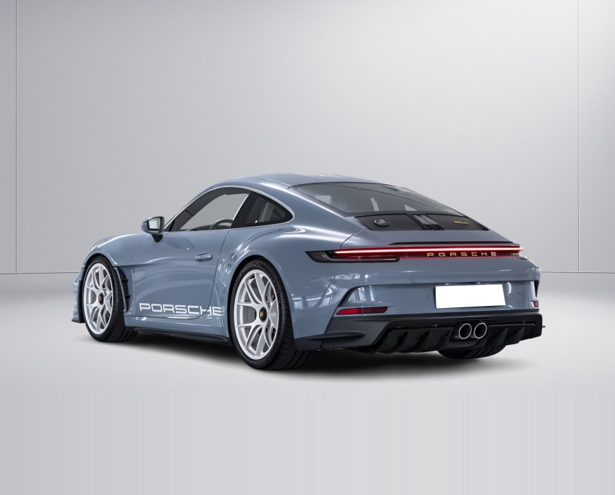 Porsche 911 (5)