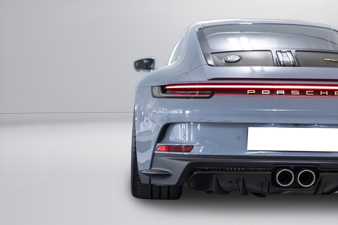 Porsche 911 - foto 25