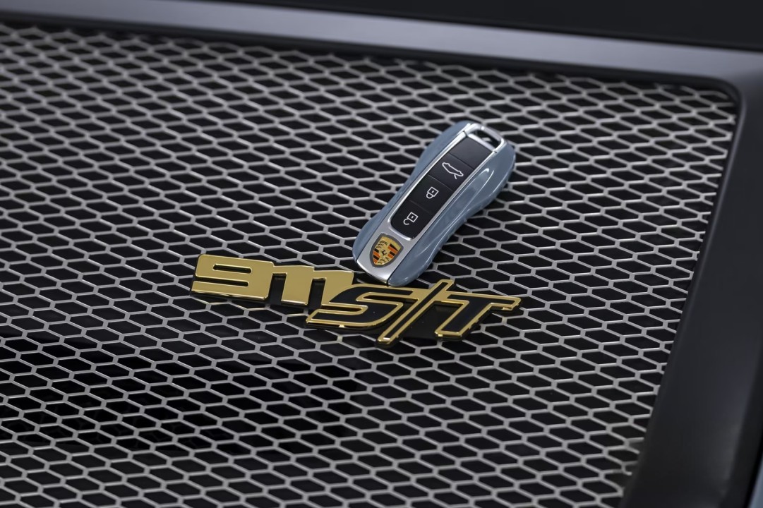 Porsche 911 - foto 20