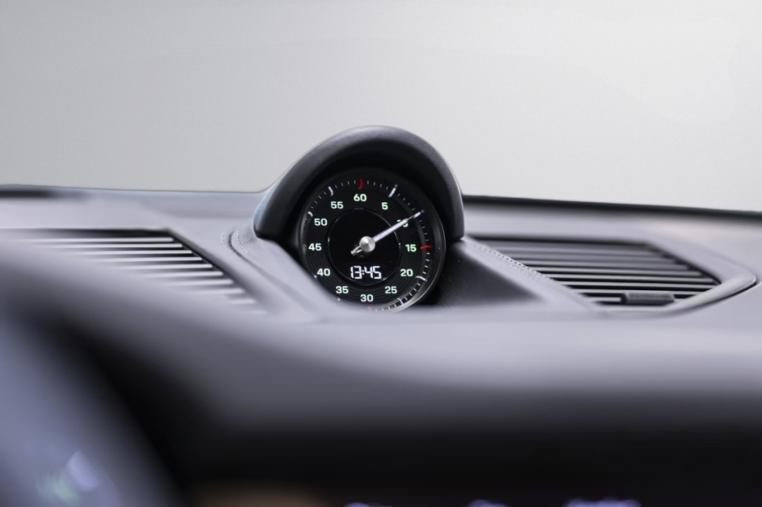 Porsche 911 - foto 14