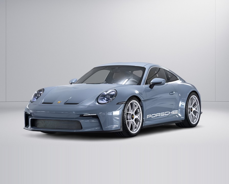 Porsche 911 - foto 6