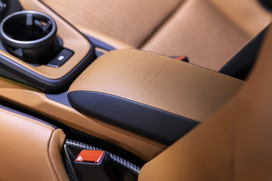 Porsche 911 - foto 15