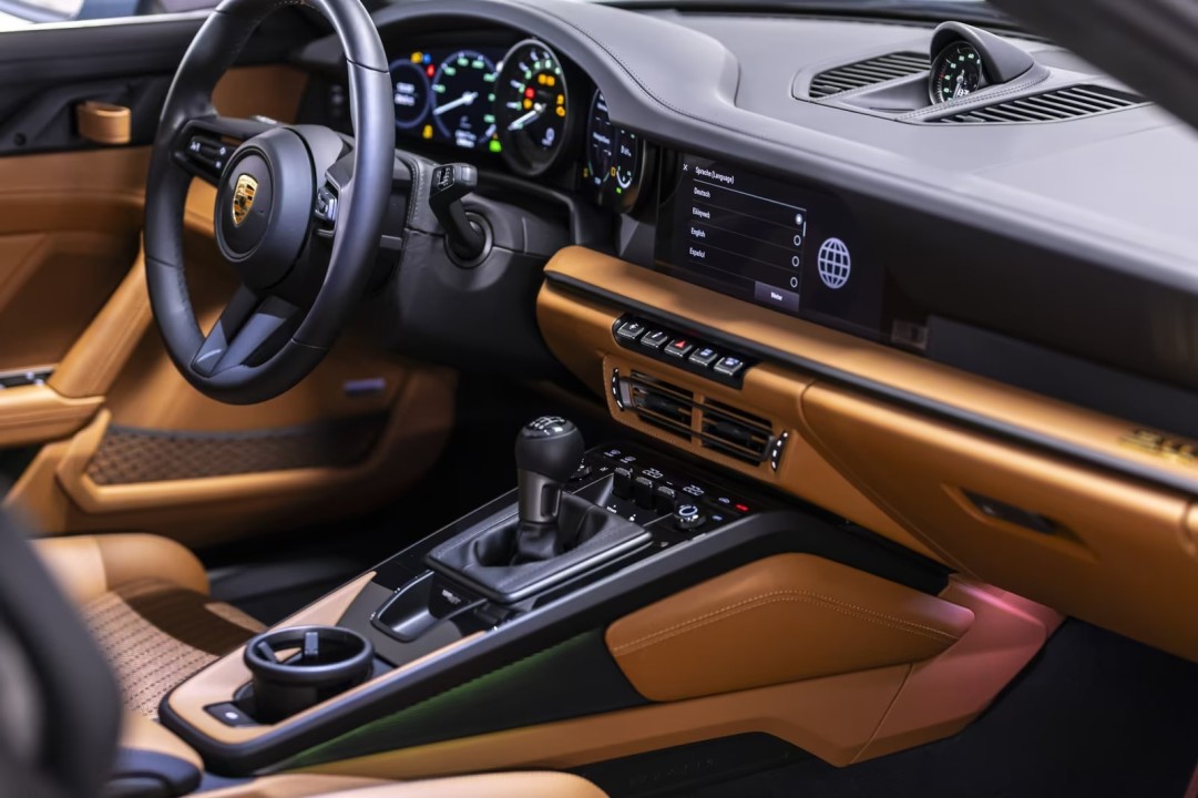 Porsche 911 - foto 10