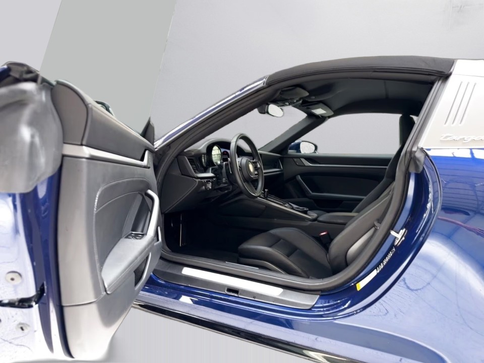 Porsche 911 Carrera - foto 14