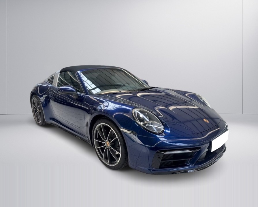 Porsche 911 Carrera