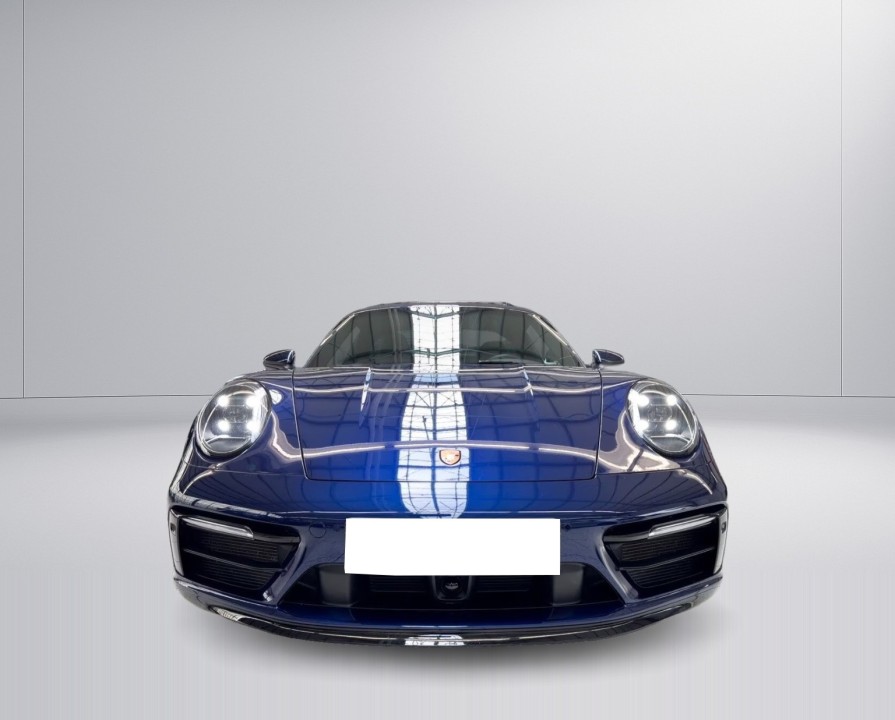 Porsche 911 Carrera - foto 9