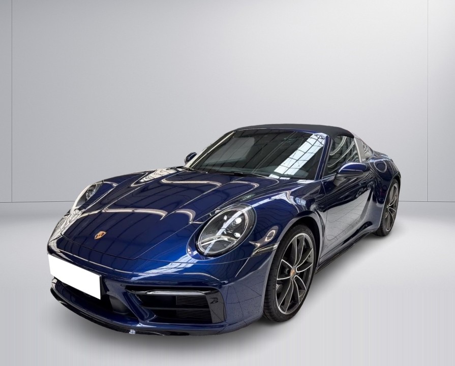 Porsche 911 Carrera - foto 7