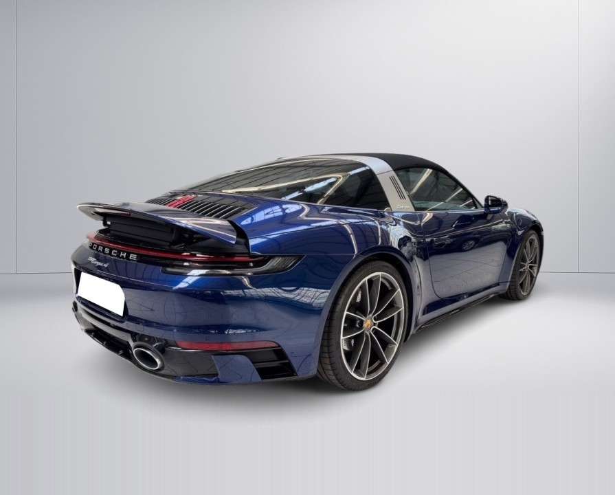 Porsche 911 Carrera (3)