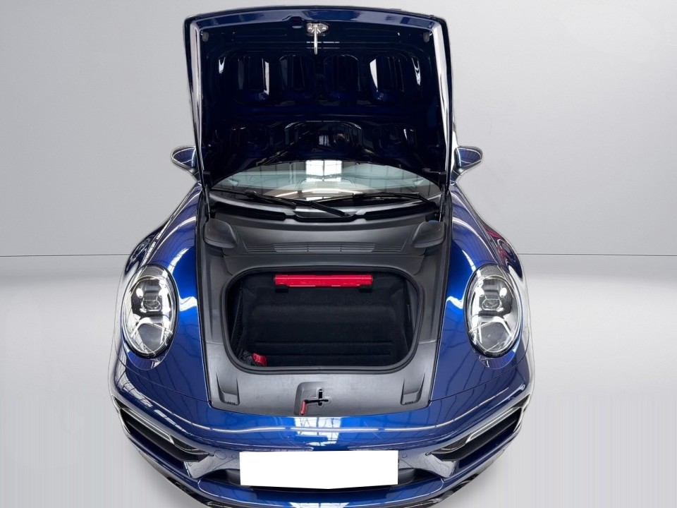 Porsche 911 Carrera - foto 10