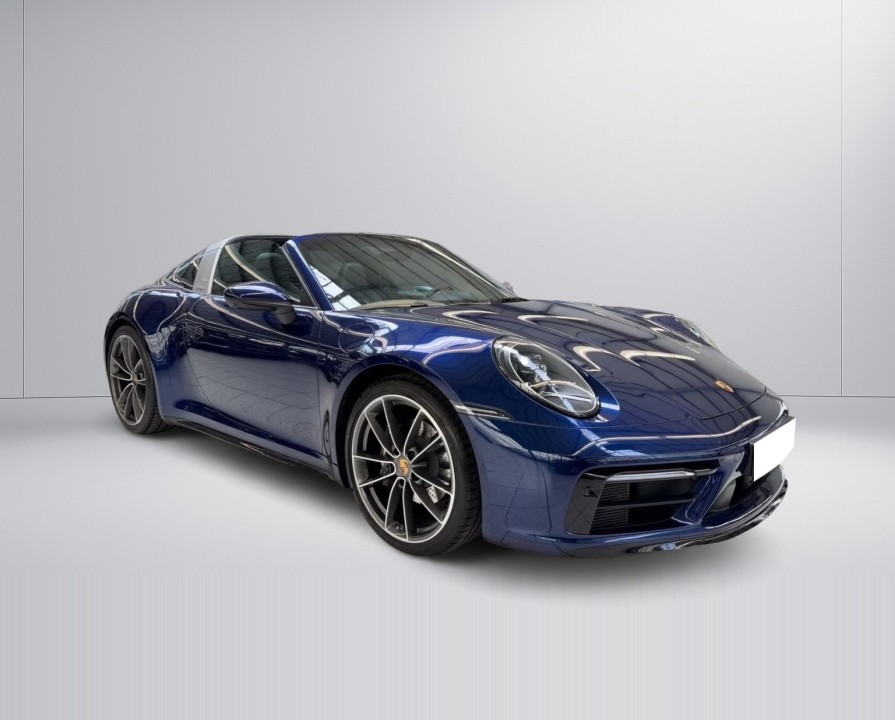 Porsche 911 Carrera (2)