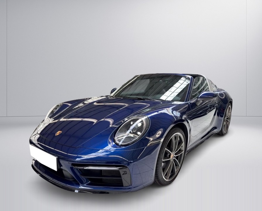 Porsche 911 Carrera - foto 8