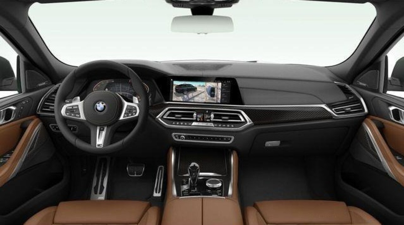 BMW X6 xDrive30d M-Sport (4)