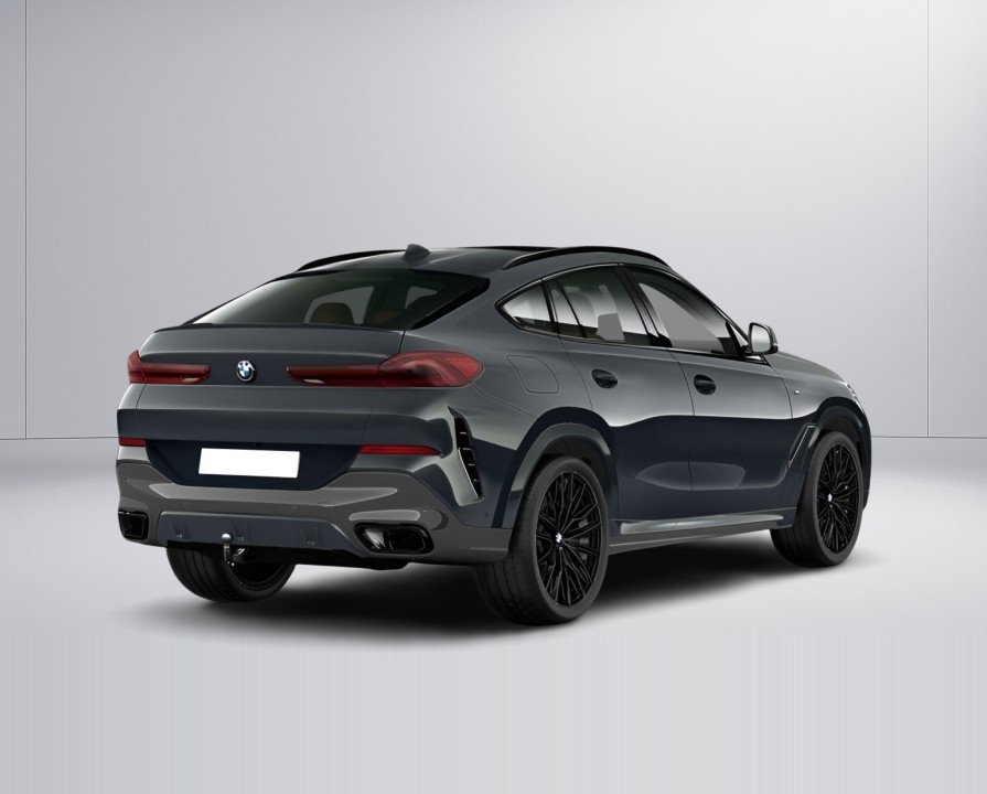 BMW X6 xDrive30d M-Sport (3)