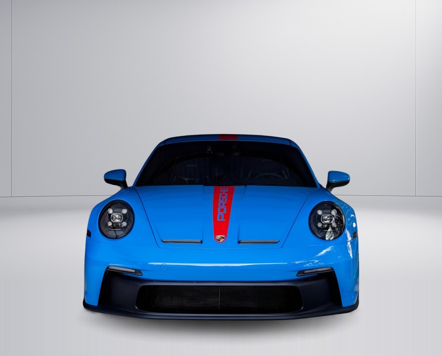 Porsche 911 GT3 (3)