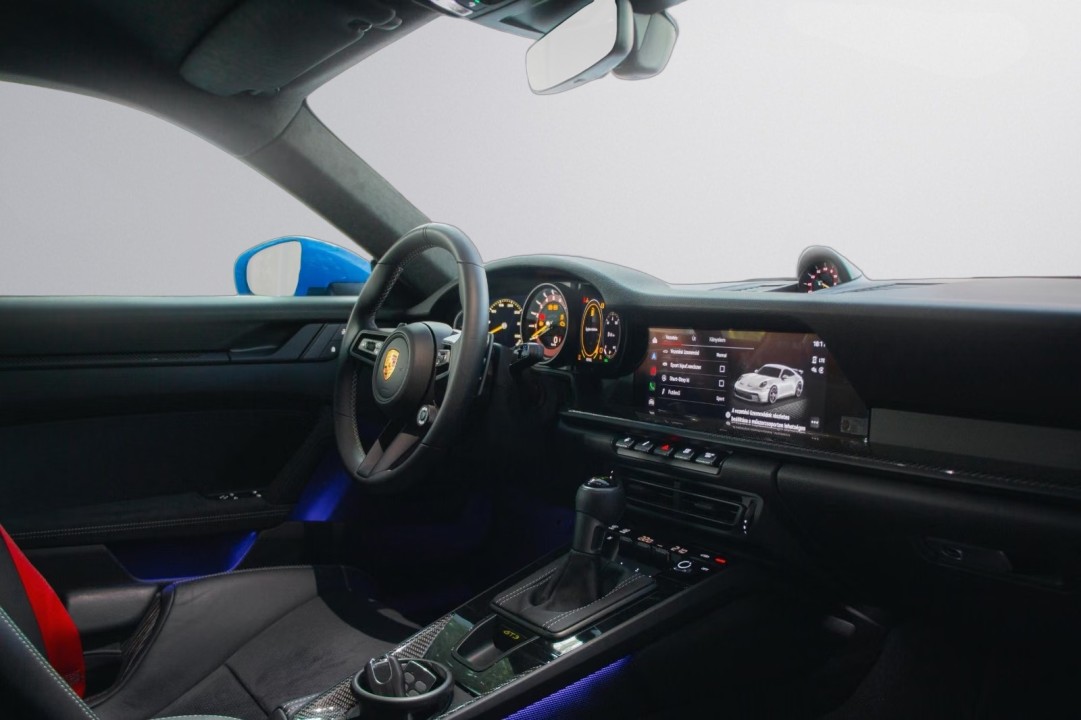 Porsche 911 GT3 (5)