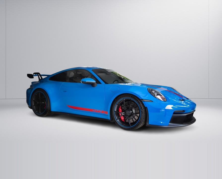 Porsche 911 GT3