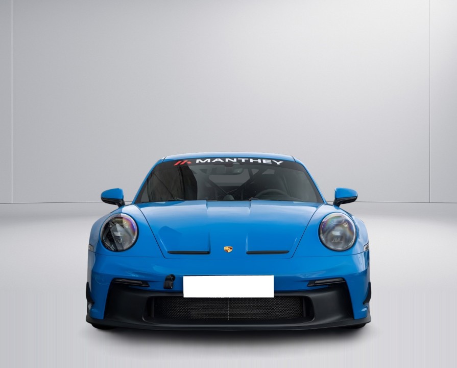 Porsche 911 GT3 Manthey (2)