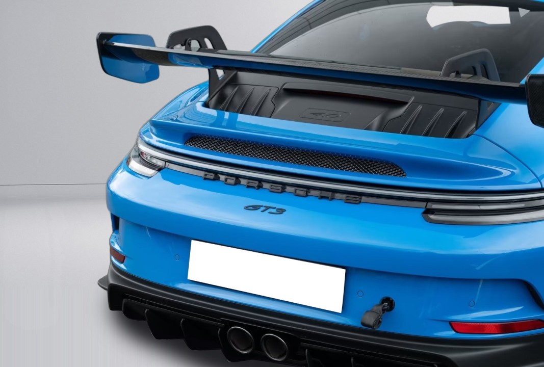 Porsche 911 GT3 Manthey - foto 31