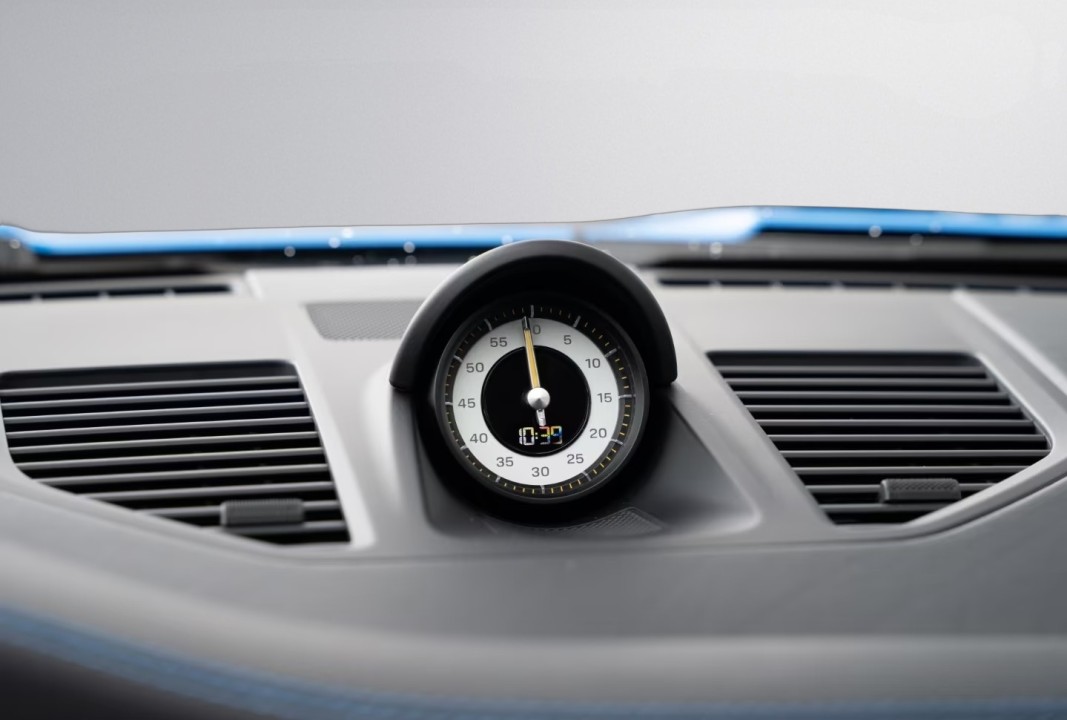 Porsche 911 GT3 Manthey - foto 21