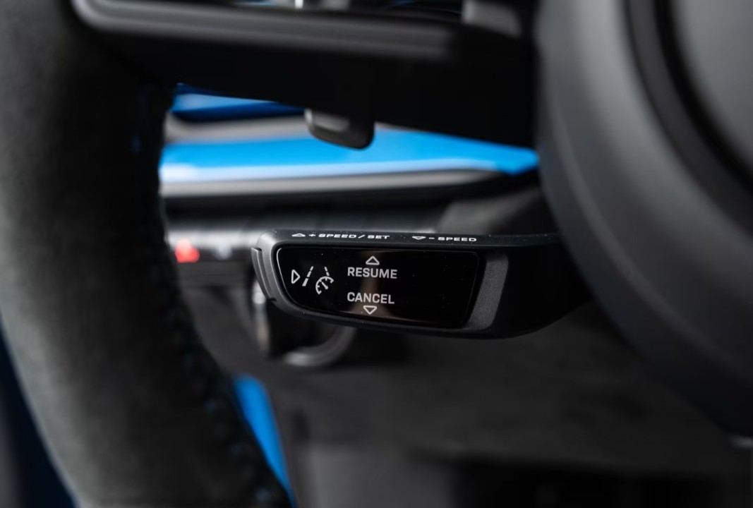 Porsche 911 GT3 Manthey - foto 10