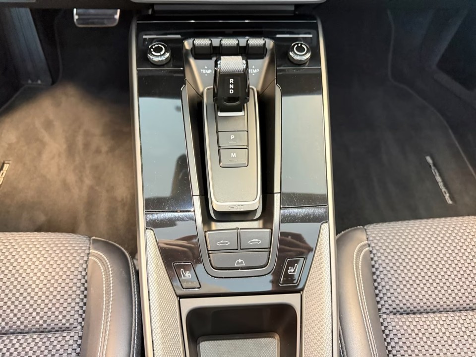Porsche 911 Carrera Cabriolet - foto 13