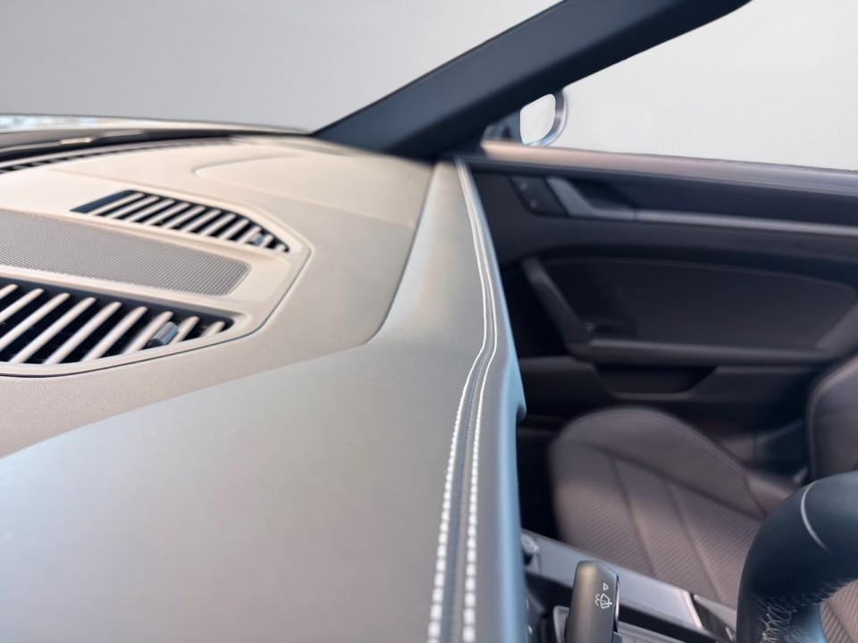 Porsche 911 Carrera Cabriolet - foto 15