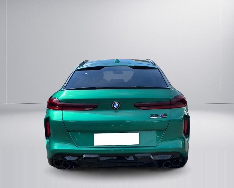 BMW X6 M Competition (5)