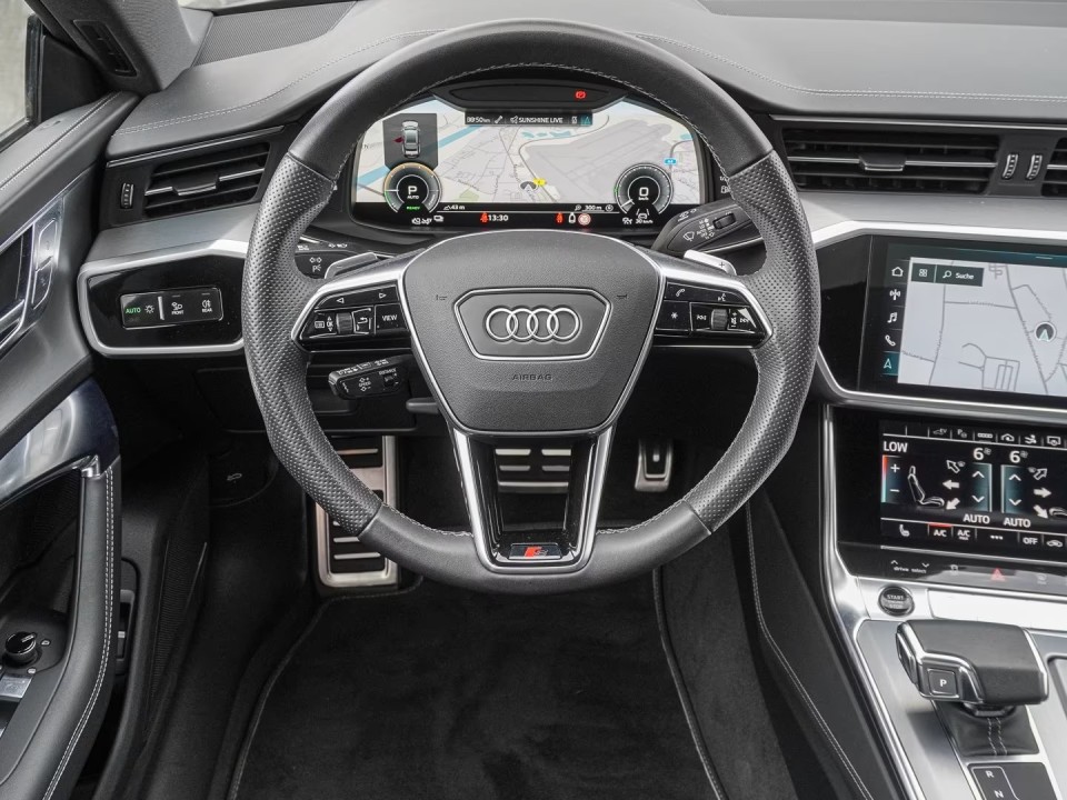 Audi A7 Sportback 55 TFSIe Quattro S-tronic - foto 6