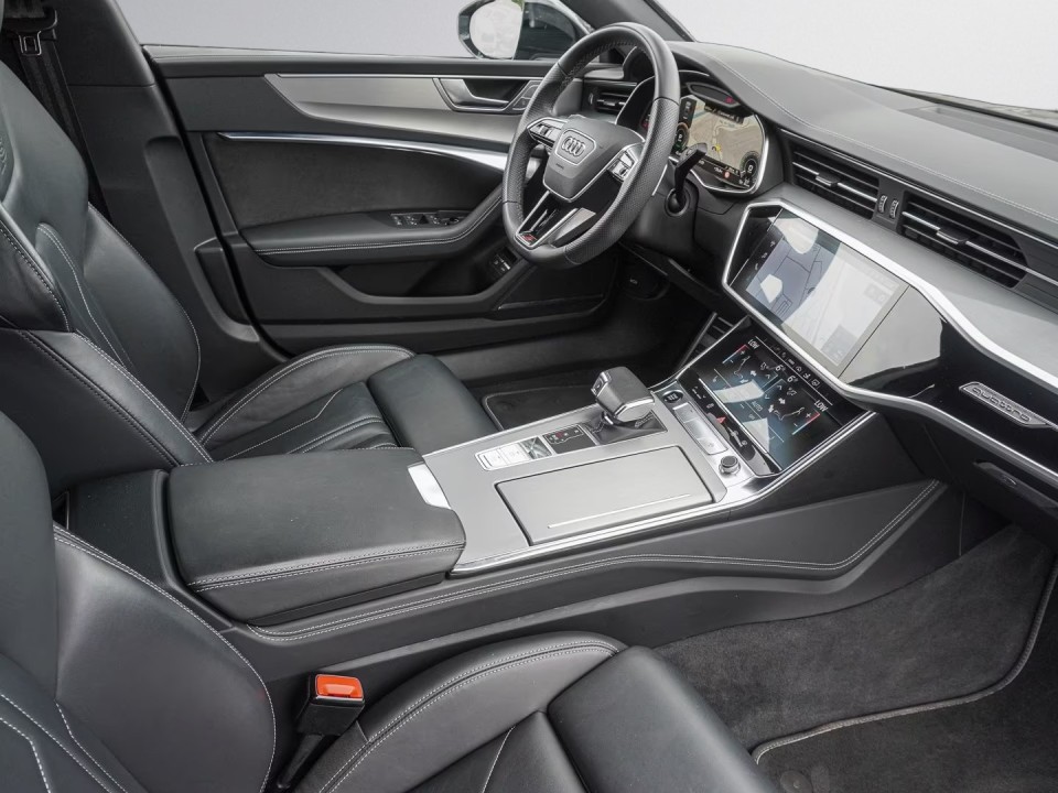 Audi A7 Sportback 55 TFSIe Quattro S-tronic - foto 9