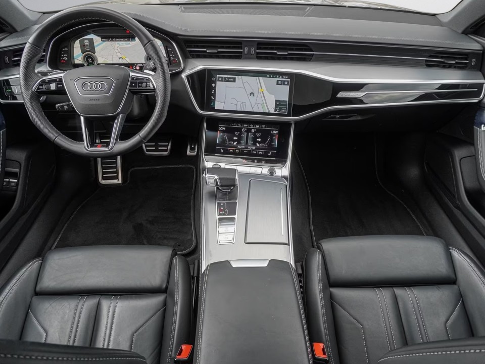 Audi A7 Sportback 55 TFSIe Quattro S-tronic - foto 7