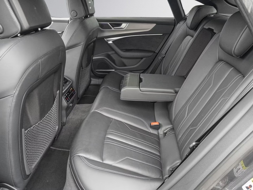 Audi A7 Sportback 55 TFSIe Quattro S-tronic - foto 13