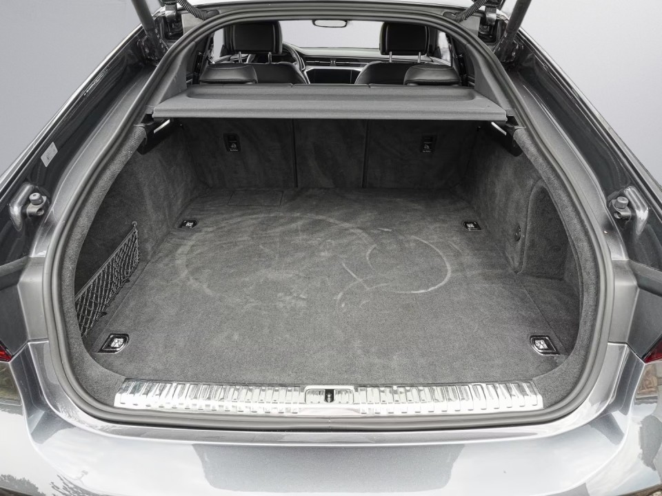 Audi A7 Sportback 55 TFSIe Quattro S-tronic - foto 15