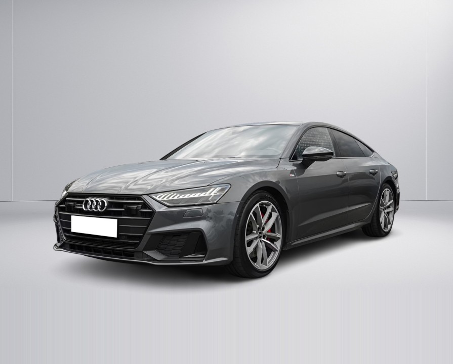 Audi A7 Sportback 55 TFSIe Quattro S-tronic