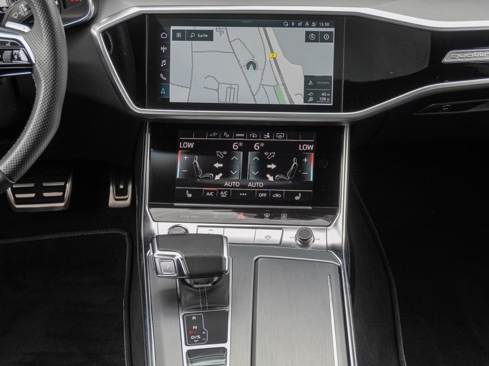 Audi A7 Sportback 55 TFSIe Quattro S-tronic - foto 10