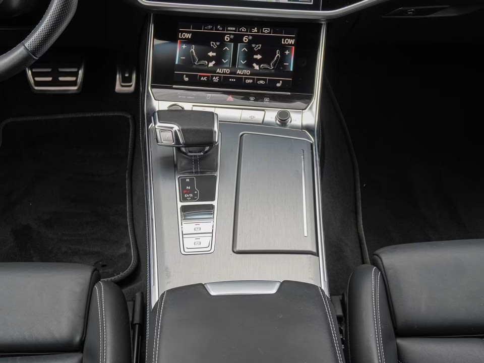 Audi A7 Sportback 55 TFSIe Quattro S-tronic - foto 11