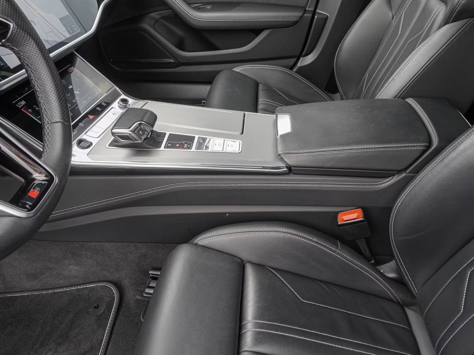 Audi A7 Sportback 55 TFSIe Quattro S-tronic - foto 12