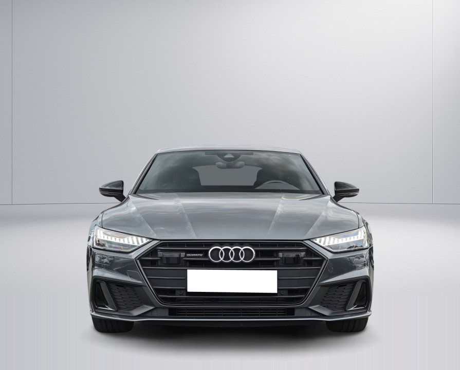 Audi A7 Sportback 55 TFSIe Quattro S-tronic (2)