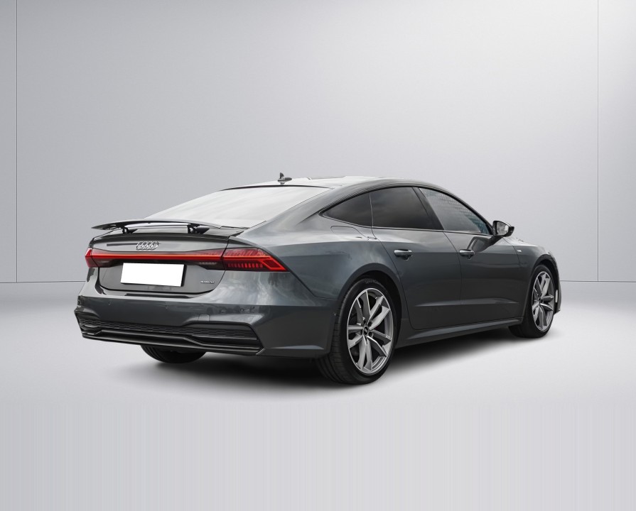 Audi A7 Sportback 55 TFSIe Quattro S-tronic (3)