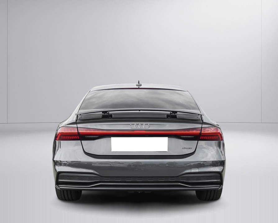 Audi A7 Sportback 55 TFSIe Quattro S-tronic (4)
