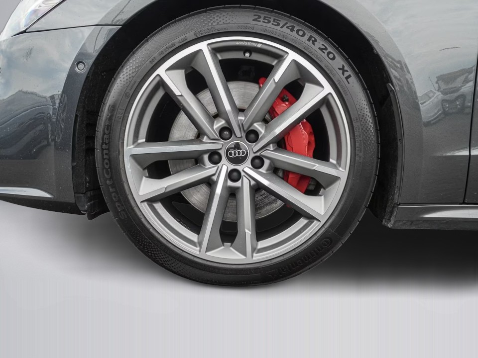 Audi A7 Sportback 55 TFSIe Quattro S-tronic - foto 16