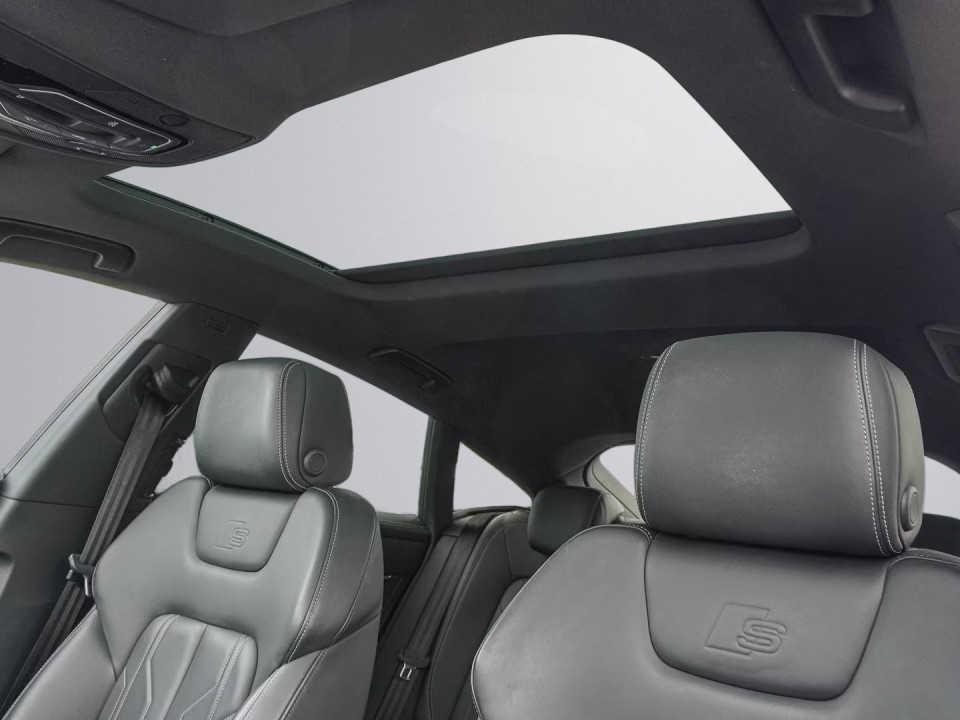 Audi A7 Sportback 55 TFSIe Quattro S-tronic - foto 14