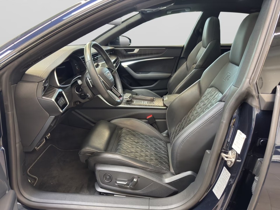 Audi A7 Sportback 55 TFSIe Quattro - foto 10