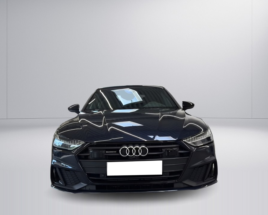 Audi A7 Sportback 55 TFSIe Quattro - foto 8