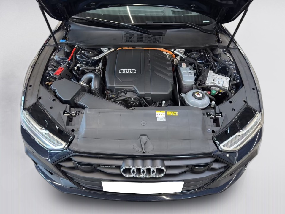 Audi A7 Sportback 55 TFSIe Quattro - foto 16